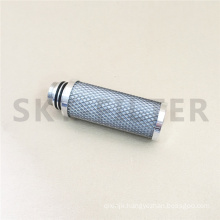 Replacement of Ultrafilter Air Engineering Filter Element (P-SRF02/05 P-SRF03/05 P-SRF03/10 P-SRF04/10 P-SRF04/20)